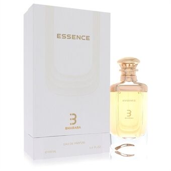 Bharara Essence by Bharara Beauty - Eau De Parfum Spray (Unisex) 100 ml - voor vrouwen