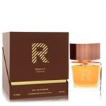 Bharara Rohit Bronze by Bharara Beauty - Eau De Parfum Spray (Unisex) 100 ml - voor mannen