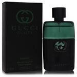 Gucci Guilty Essence by Gucci - Eau De Toilette Spray 50 ml - voor mannen