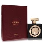 Lattafa Pride Nebras by Lattafa - Eau De Parfum Spray (Unisex) 100 ml - voor mannen