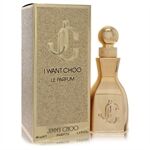 Jimmy Choo I Want Choo Le Parfum by Jimmy Choo - Eau De Parfum Spray 38 ml - voor vrouwen