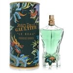 Jean Paul Gaultier Le Beau Paradise Garden by Jean Paul Gaultier - Eau De Parfum Spray 75 ml - voor mannen
