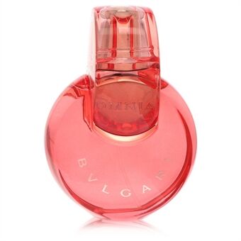 Omnia Coral by Bvlgari - Eau De Toilette Spray (Unboxed) 100 ml - voor vrouwen