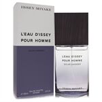 L'eau D'issey Pour Homme Solar Lavender by Issey Miyake - Eau De Toilette Intense Spray 100 ml - voor mannen