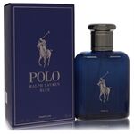 Polo Blue by Ralph Lauren - Parfum Refillable Spray 75 ml - voor mannen