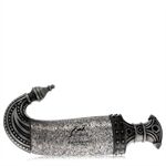 Niche Emarati Khanjar by Lattafa - Eau De Parfum Spray (Unboxed) 83 ml - voor mannen