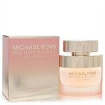Michael Kors Wonderlust Eau De Voyage by Michael Kors - Eau De Parfum Spray 50 ml - voor vrouwen