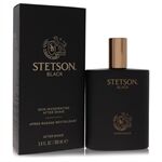 Stetson Black by Coty - After Shave 100 ml - voor mannen