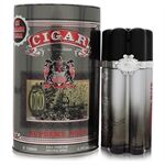 Cigar Supreme Noir by Remy Latour - Eau De Parfum Spray 100 ml - voor mannen