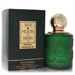 Sun Moon Stars Royal Emerald by Karl Lagerfeld - Eau De Parfum Spray 100 ml - voor mannen