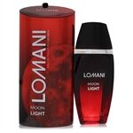 Lomani Moonlight by Lomani - Eau De Toilette Spray 100 ml - voor mannen