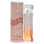 Lomani Anthea by Lomani - Eau De Parfum Spray 100 ml - voor vrouwen