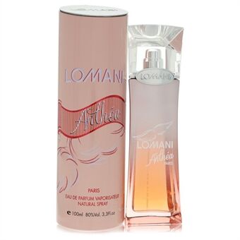 Lomani Anthea by Lomani - Eau De Parfum Spray 100 ml - voor vrouwen