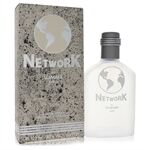 Lomani Network by Lomani - Eau De Toilette Spray 100 ml - voor mannen