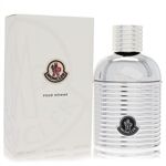Moncler by Moncler - Eau De Parfum Spray 100 ml - voor mannen
