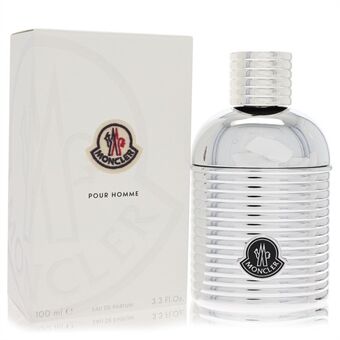 Moncler by Moncler - Eau De Parfum Spray 100 ml - voor mannen