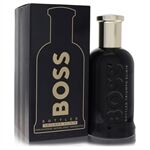 Boss Bottled Triumph Elixir by Hugo Boss - Eau De Parfum Intense Spray 100 ml - voor mannen