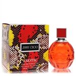 Jimmy Choo Exotic by Jimmy Choo - Eau De Toilette Spray (2014) 60 ml - voor vrouwen