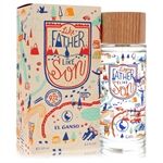 El Ganso Like Father Like Son by El Ganso - Eau De Toilette Spray 125 ml - voor mannen