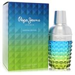 Pepe Jeans Cocktail Edition by Pepe Jeans London - Eau De Toilette Spray 100 ml - voor mannen