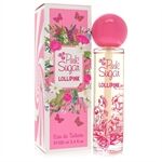 Pink Sugar Lollipink by Aquolina - Eau De Toilette Spray 100 ml - voor vrouwen