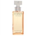 Eternity by Calvin Klein - Eau De Parfum Intense Spray (Unboxed) 100 ml - voor vrouwen