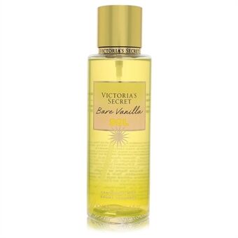 Victoria\'s Secret Bare Vanilla Sol by Victoria\'s Secret - Fragrance Mist Spray 248 ml - voor vrouwen