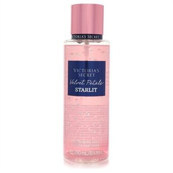 Victoria\'s Secret Velvet Petals Starlit by Victoria\'s Secret - Fragrance Mist Spray 248 ml - voor vrouwen