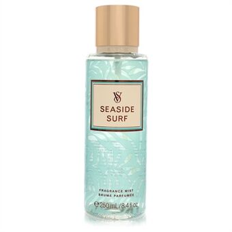 Victoria\'s Secret Seaside Surf by Victoria\'s Secret - Fragrance Mist Spray 248 ml - voor vrouwen