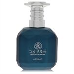 Lattafa Asdaaf Shamah Ward by Lattafa - Eau De Parfum Spray (Unisex Unboxed) 100 ml - voor vrouwen
