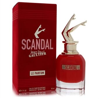 Jean Paul Gaultier Scandal Le Parfum by Jean Paul Gaultier - Eau De Parfum Intense Spray 50 ml - voor vrouwen