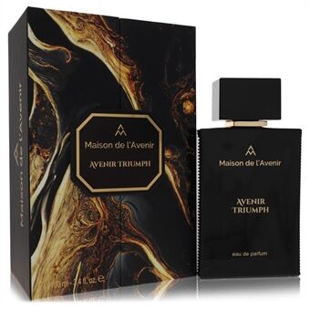Maison De L\'avenir Avenir Triumph by Maison De L\'avenir - Eau De Parfum Spray (Unisex) 100 ml - voor vrouwen