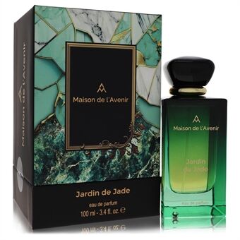 Maison De L\'avenir Jardin De Jade by Maison De L\'avenir - Eau De Parfum Spray (Unisex) 100 ml - voor vrouwen