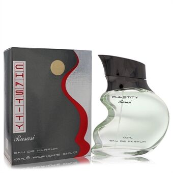 Rasasi Chastity by Rasasi - Eau De Parfum Spray 100 ml - voor mannen