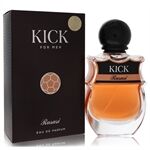 Rasasi Kick by Rasasi - Eau De Parfum Spray 100 ml - voor mannen