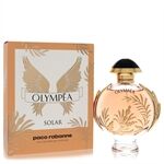 Olympea Solar by Paco Rabanne - Eau De Parfum Intense Spray 80 ml - voor vrouwen