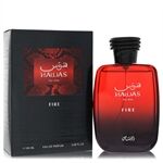Hawas Fire by Rasasi - Eau De Parfum Spray 100 ml - voor mannen