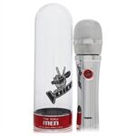 The Voice Silver by Talpa Global - Eau De Toilette Spray 100 ml - voor mannen