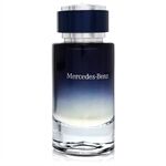 Mercedes Benz Ultimate by Mercedes Benz - Eau De Parfum Spray (Unboxed) 120 ml - voor mannen