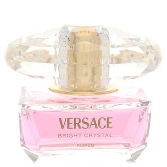Bright Crystal by Versace - Parfum Spray (Unboxed) 50 ml - voor vrouwen
