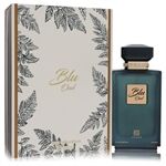 Ahmed Al Maghribi Blu Oud by Ahmed Al Maghribi - Eau De Parfum Spray (Unisex) 100 ml - voor vrouwen
