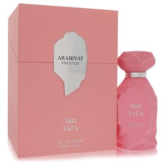 Arabiyat Prestige Safa by Arabiyat Prestige - Eau De Parfum Spray 100 ml - voor vrouwen