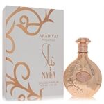 Arabiyat Prestige Nyla by Arabiyat Prestige - Eau De Parfum Spray (Unisex) 80 ml - voor vrouwen