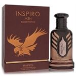 Riiffs Inspiro Men by Riiffs - Eau De Parfum Spray 100 ml - voor mannen