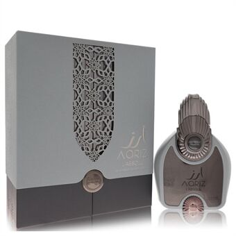 Arabiyat Prestige Aariz L\'Absolu by Arabiyat Prestige - Eau De Parfum Spray (Unisex) 100 ml - voor mannen