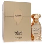 Arabiyat Prestige Mahd Al Dhahab by Arabiyat Prestige - Eau De Parfum Spray (Unisex) 100 ml - voor mannen
