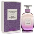 Coach Dreams Moonlight by Coach - Eau De Parfum Spray 60 ml - voor vrouwen