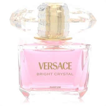 Bright Crystal by Versace - Pure Perfume (Unboxed) 90 ml - voor vrouwen