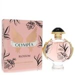Olympea Blossom by Paco Rabanne - Eau De Parfum Florale Spray 80 ml - voor vrouwen
