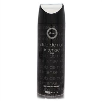 Club De Nuit Intense by Armaf - Body Spray 200 ml - voor mannen